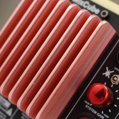 Avantone Pro Active MixCubes No Power Supplies #58248 image 10