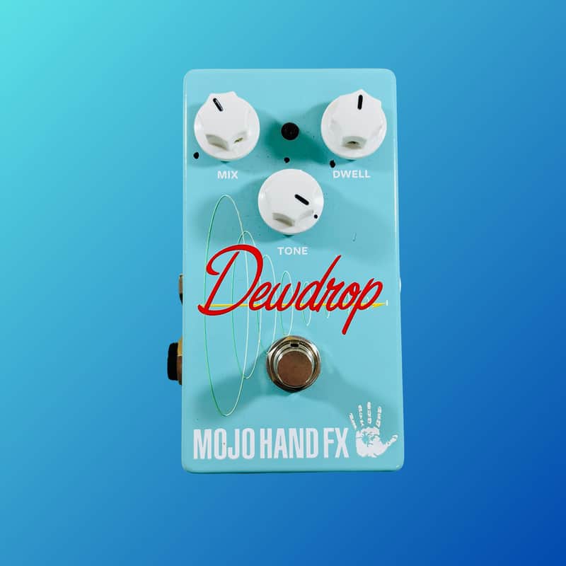 Mojo Hand FX Dewdrop Bild 1