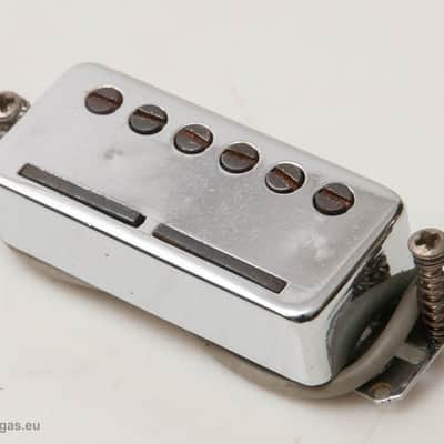 Welson 60's 2 Pickup set, Vintage image 7