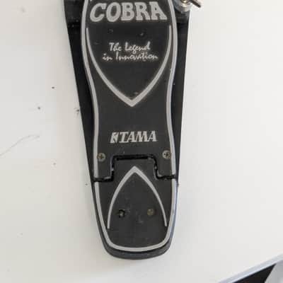 Tama Iron Cobra Power Glide double pedal image 7