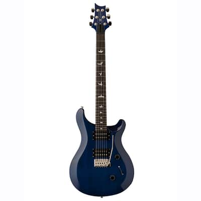PRS SE Standard 24 2015 - 2017 | Reverb