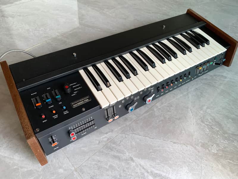 Korg MiniKORG 700S | Reverb