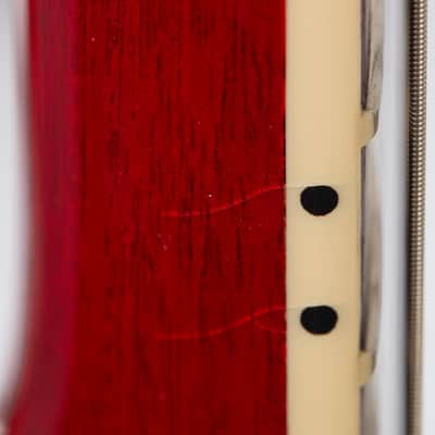 Gibson Les Paul Standard 50s, Heritage Cherry Sunburst | Demo image 8
