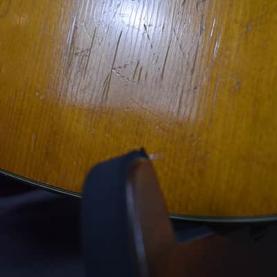 1947 Martin 000-18 image 18