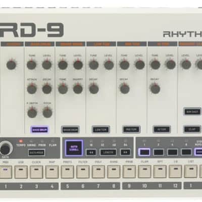Behringer RD-9 Analog Drum Machine image 2