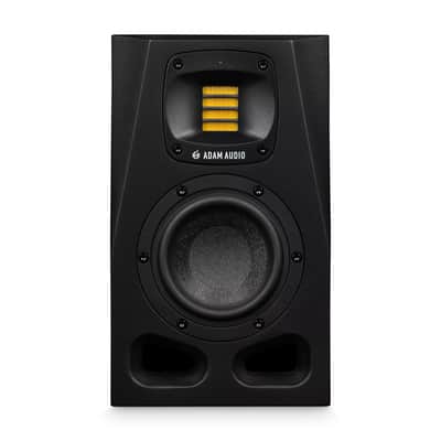 ADAM Audio A4V 4" Powered Studio Monitor (Single)