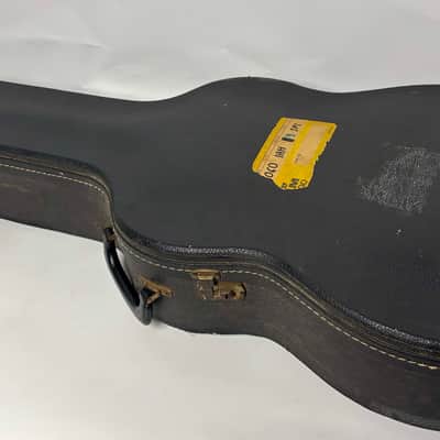 Gibson LG-1 1955 - Sunburst - All Original! image 6