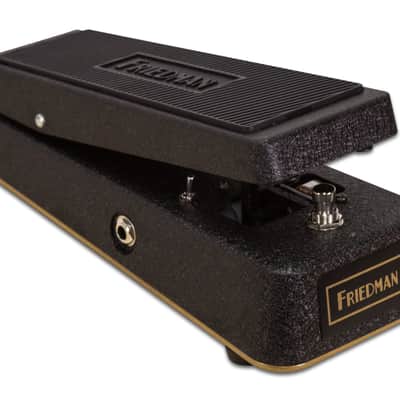 Friedman Gold-72 Wah