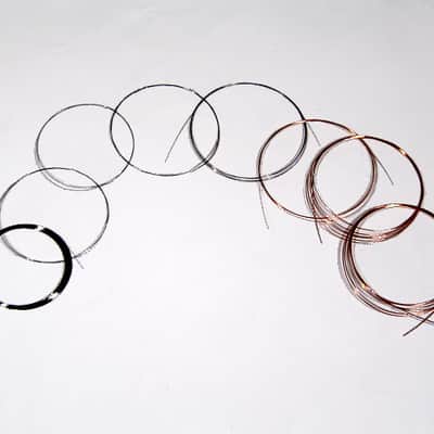 Sitar String Set image 1