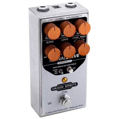 Origin Effects RevivalDrive Compact image 3