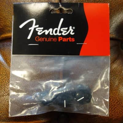 Fender Jazz Bass Knobs (3) image 1