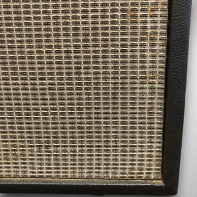 Fender Musicmaster Bass 12-Watt 1x12" Bass Combo 1970 - 1980 - Silverface image 8