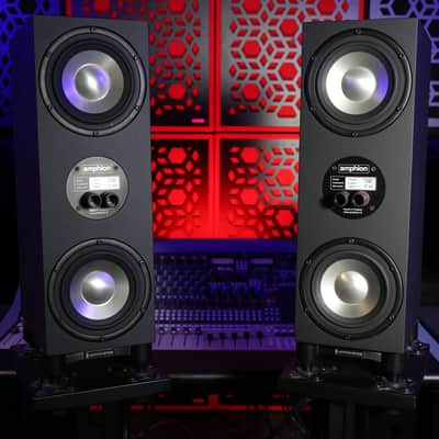 Amphion Two18 image 2