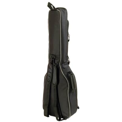 On-Stage GBU-4101 Deluxe Baritone Ukulele Gig Bag image 2