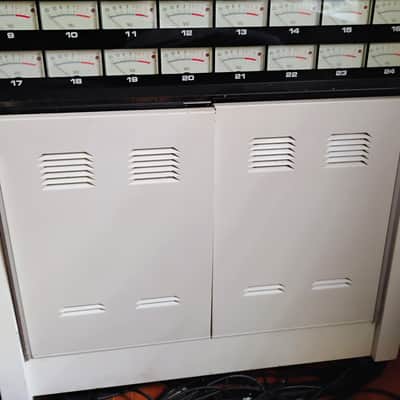 Otari MTR-90 MKII – 24-Track 2” Analog Tape Machine (LOW USE) + Remote, Auto Locator & Extras RARE • LOCAL PICKUP (NY TRI-STATE) • SERIOUS BUYERS ONLY image 11