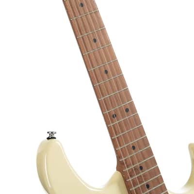 Cort G290 Modern | Electric Guitar, Military Beige. New with Full Warranty! image 8