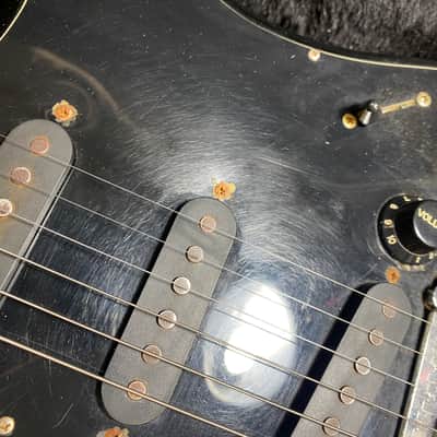 Applause Super Strat - Includes Hardshell Case! Bild 14