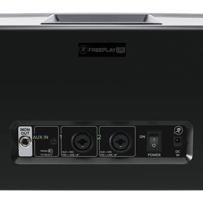 Mackie Freeplay Live image 7