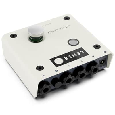 Lehle Little Lehle III True-Bypass Looper and A/B-Switcher image 4
