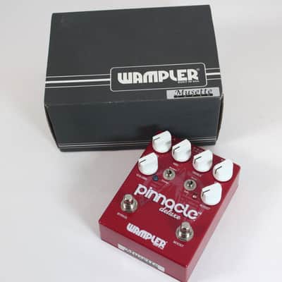 WAMPLER PEDALS Pinnacle Deluxe V2 [1072009099] (05/13) image 5