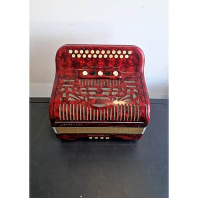 Hohner AMATONA III - Accordions - Good image 6