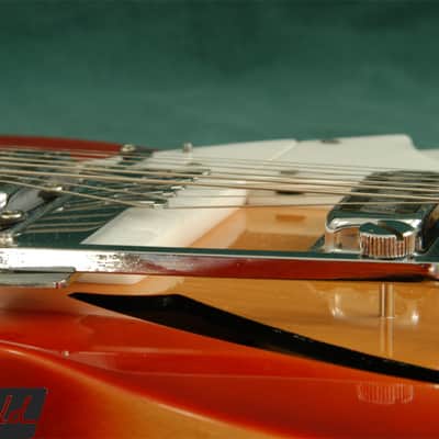 Converter comb and arm for Rickenbacker 336/366/456 image 2
