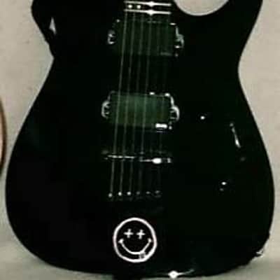 Jackson Dinky HX 1994 black image 1