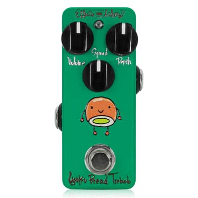 Immagine Effects Bakery Uguisu Bread Tremolo - 1