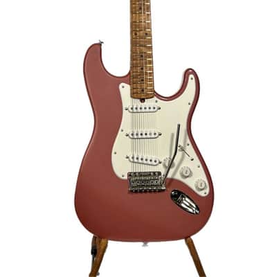 CP Thornton HTL 2022 Tahitian Coral w/ Ivory sides, OG Pine body, NEW, 5lbs 15oz (Authorized Dealer) image 3