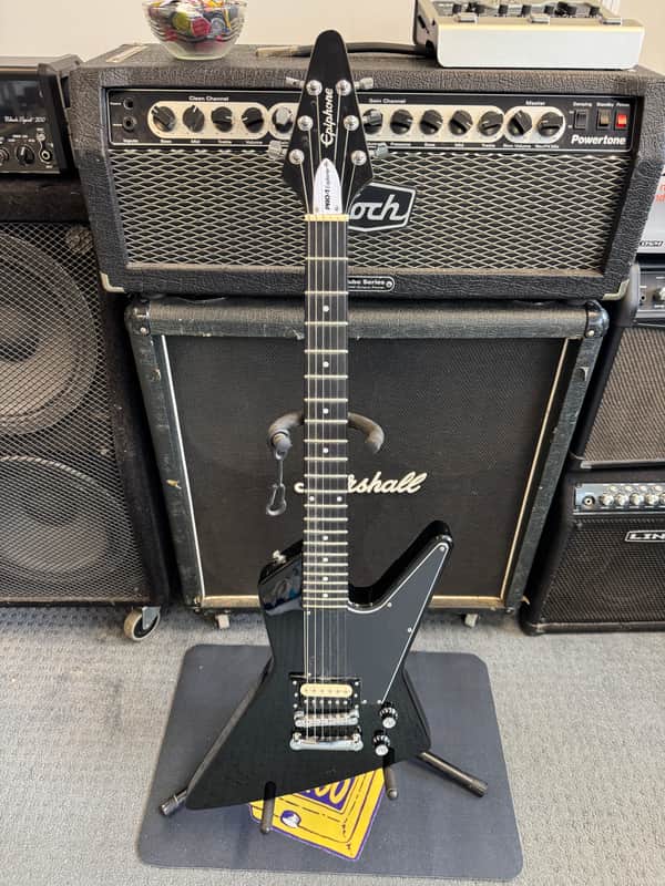 Epiphone PRO-1 Explorer | Reverb