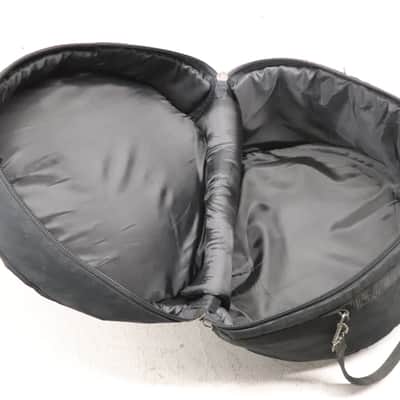 Coda 10x12 Rack Tom Drum Case Bag image 9