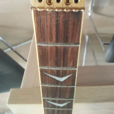 Samick KR-660 1991 Blue Marble Burst image 14