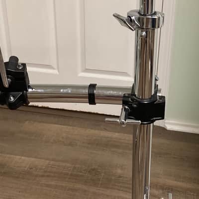 Alesis Ergorack DM10 Metal Drum Rack for Electronic Drums Upgrade for Roland MDS-3 MDS-4 MDS-Compact image 10