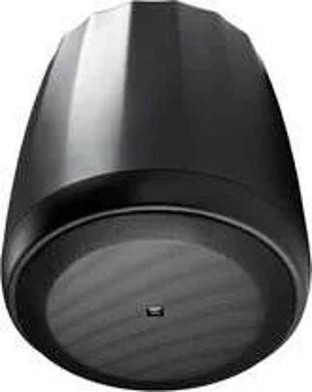 6.5" Pendant Speaker 8? 70v Black image 1
