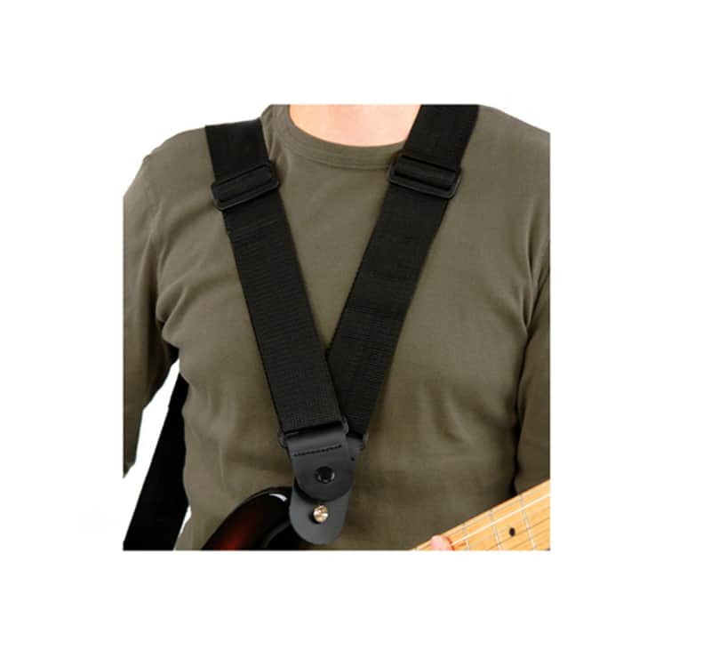 D'Addario 50DARE000 Black