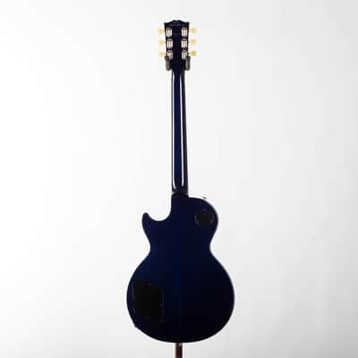 Gibson Les Paul Studio, Blueberry Burst | Demo image 3