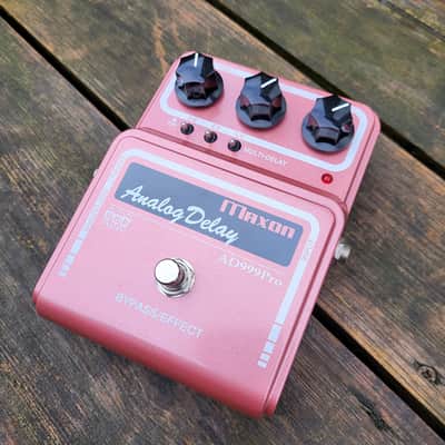Maxon AD 999 - User review - Gearspace