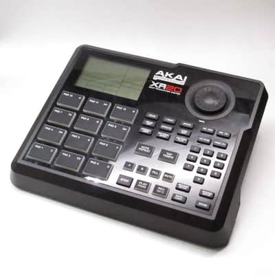 Akai Xr20 [K10802023200901] (04/03)