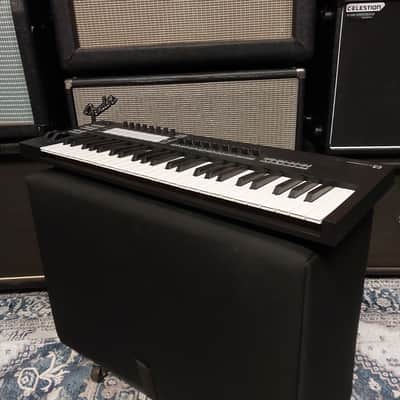 Novation Launchkey 49 MKIII MIDI Keyboard Controller image 6