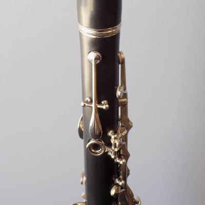 Refurbished Buffet B12 Student Bb Clarinet image 5