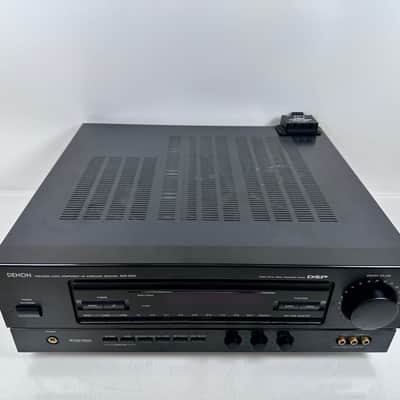 DENON AVR-2000 AV Surround Sound AM/FM Stereo Receiver Amp Amplifier image 2