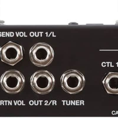Mint BOSS Effects Switching System (ES-8) image 5