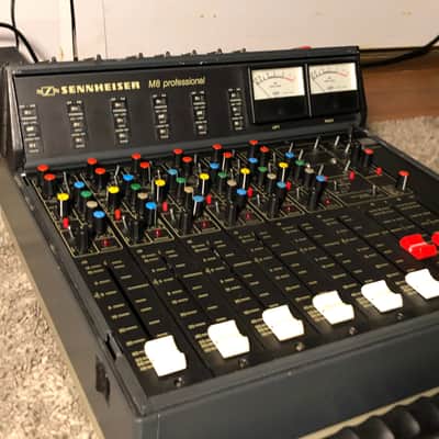 Sennheiser M8 image 18
