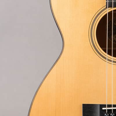 Collings OM1 A JL Signature, 2026, Natural image 4