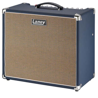 Laney LFSUPER60-112 guitar amp image 5