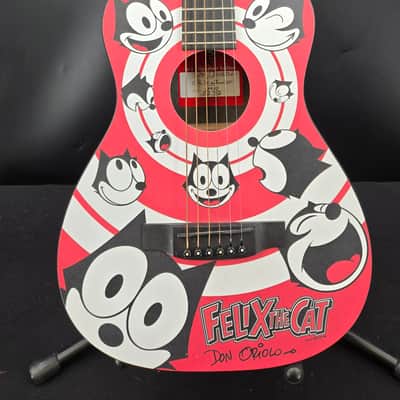 Martin Felix Signature Edition #152/756– Signed by Don Oriolo image 2