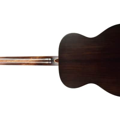 Martin 000-16 Streetmaster Acoustic Guitar image 4
