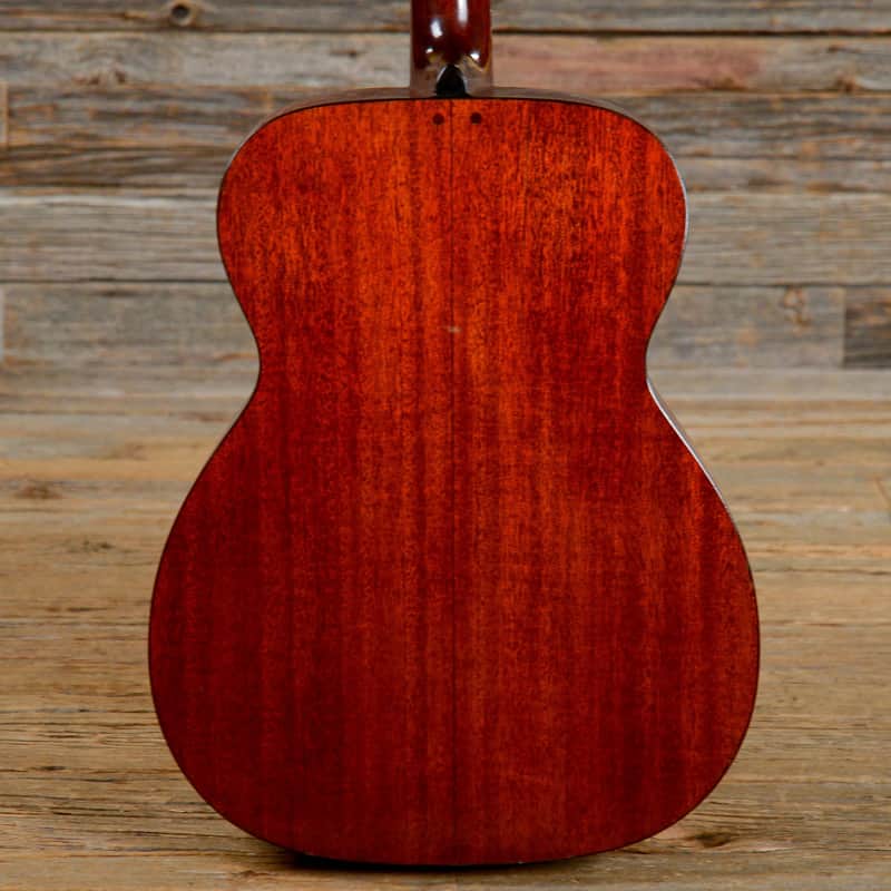 Martin Standard Series 000-18 (2018 - 2024) image 5