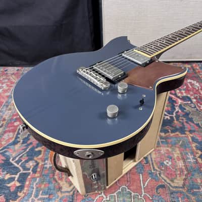 Yamaha Revstar Rusty Rat RSP-20CR w/OHSC Pro Setup Made in Japan - 2016 image 18