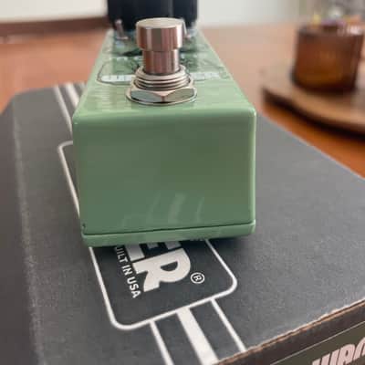 Wampler Moxie 2022 - Present - Green image 6